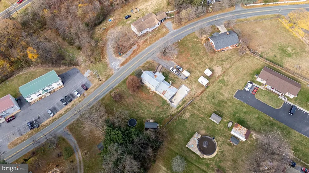 214 CHAPEL ROAD Stanley, VA 22851