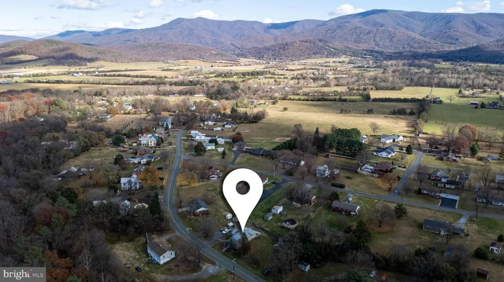 214 CHAPEL ROAD Stanley, VA 22851