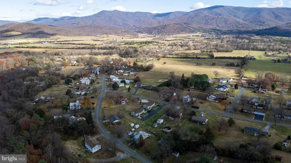 214 CHAPEL ROAD Stanley, VA 22851