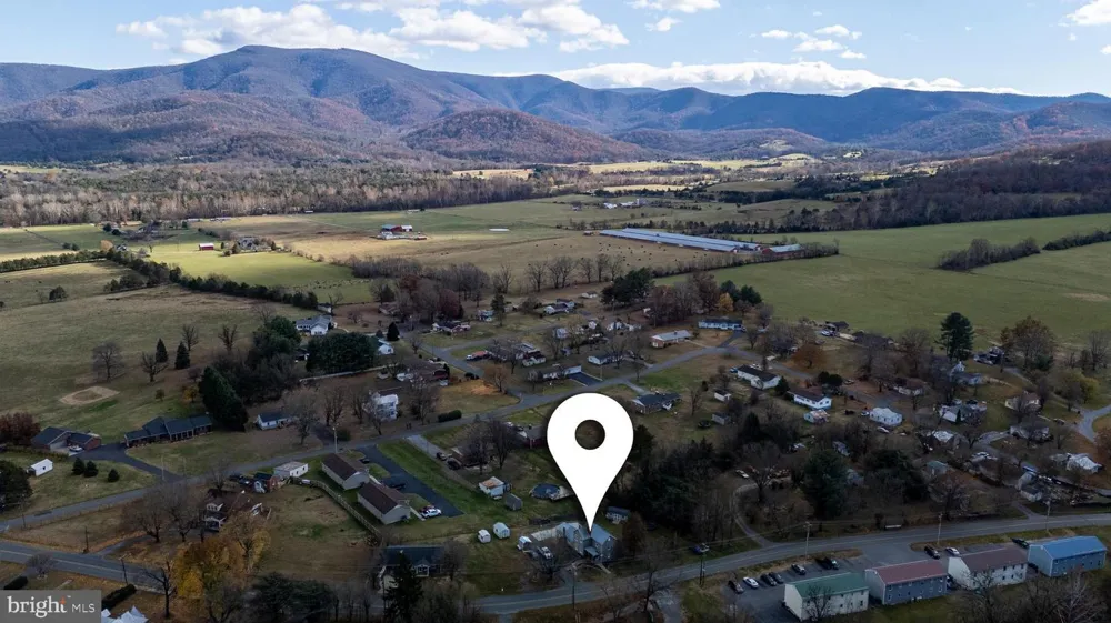 214 CHAPEL ROAD Stanley, VA 22851