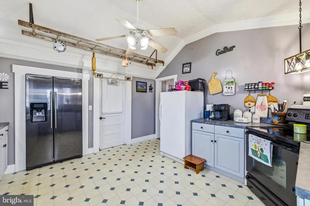 214 CHAPEL ROAD Stanley, VA 22851