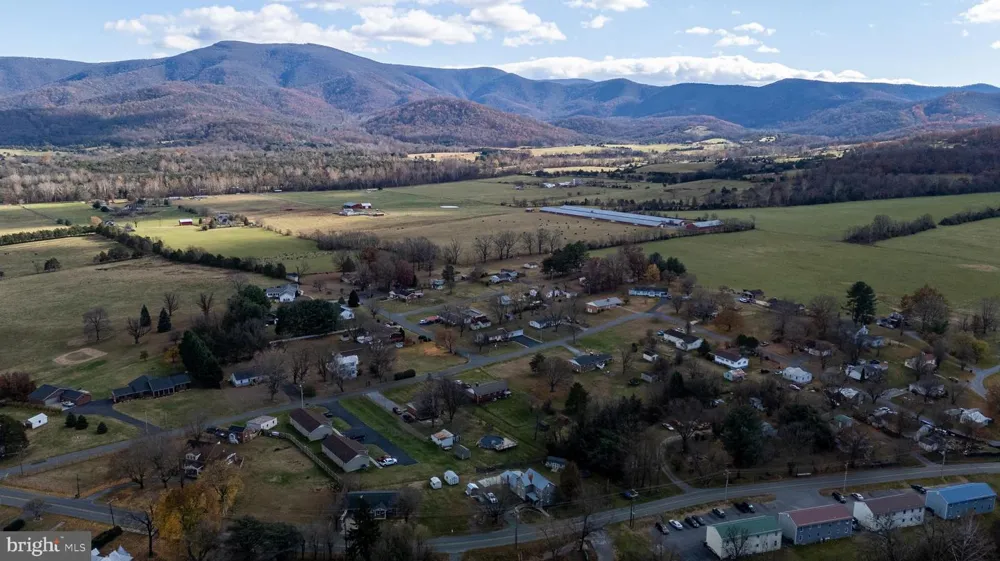 214 CHAPEL ROAD Stanley, VA 22851