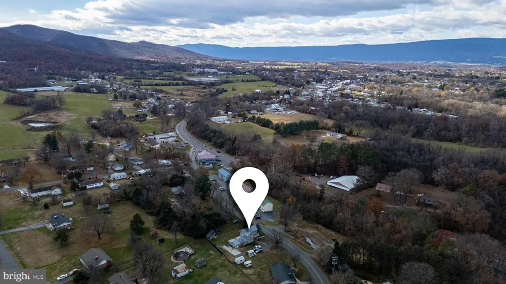 214 CHAPEL ROAD Stanley, VA 22851
