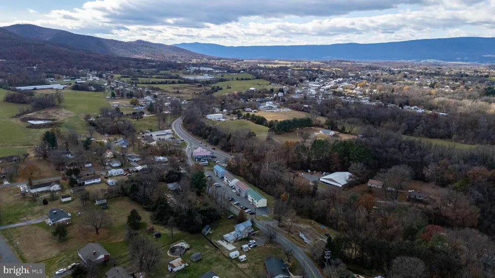 214 CHAPEL ROAD Stanley, VA 22851
