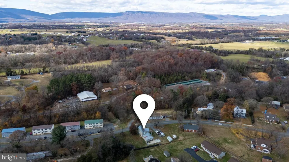 214 CHAPEL ROAD Stanley, VA 22851
