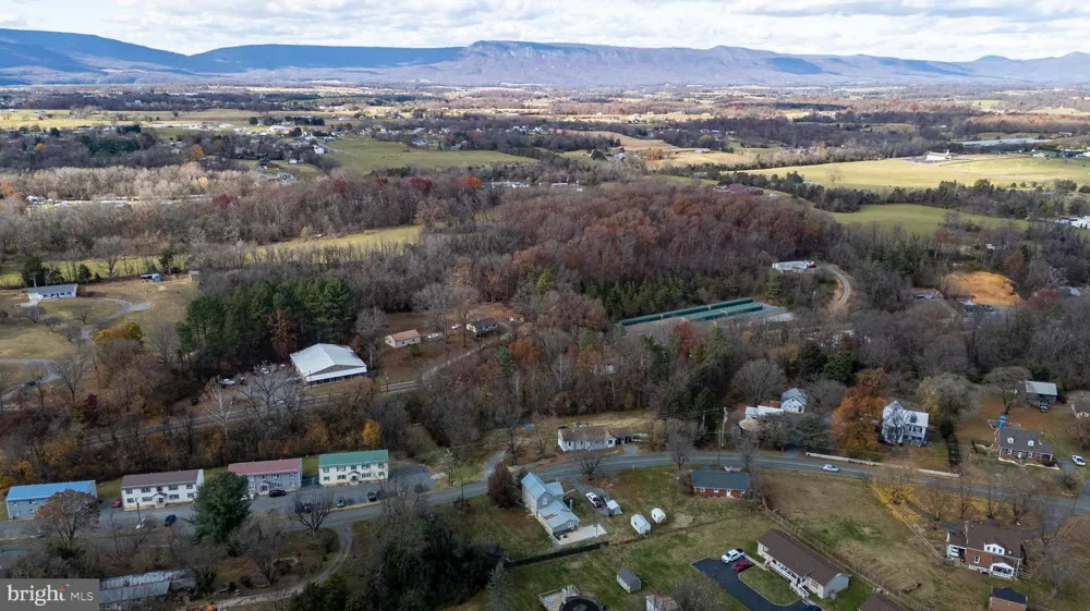 214 CHAPEL ROAD Stanley, VA 22851