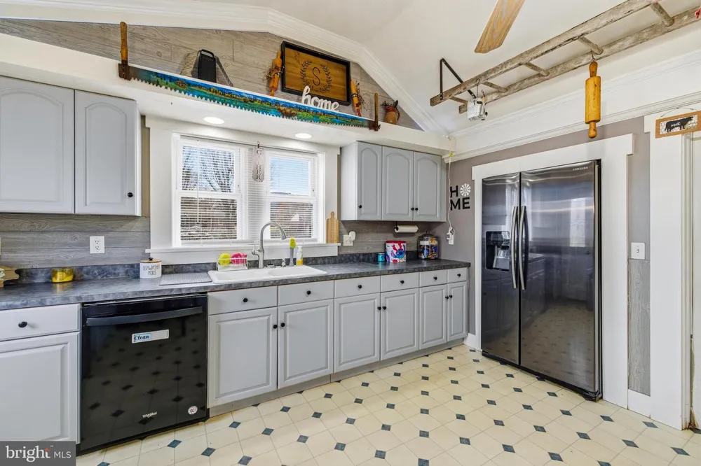 214 CHAPEL ROAD Stanley, VA 22851