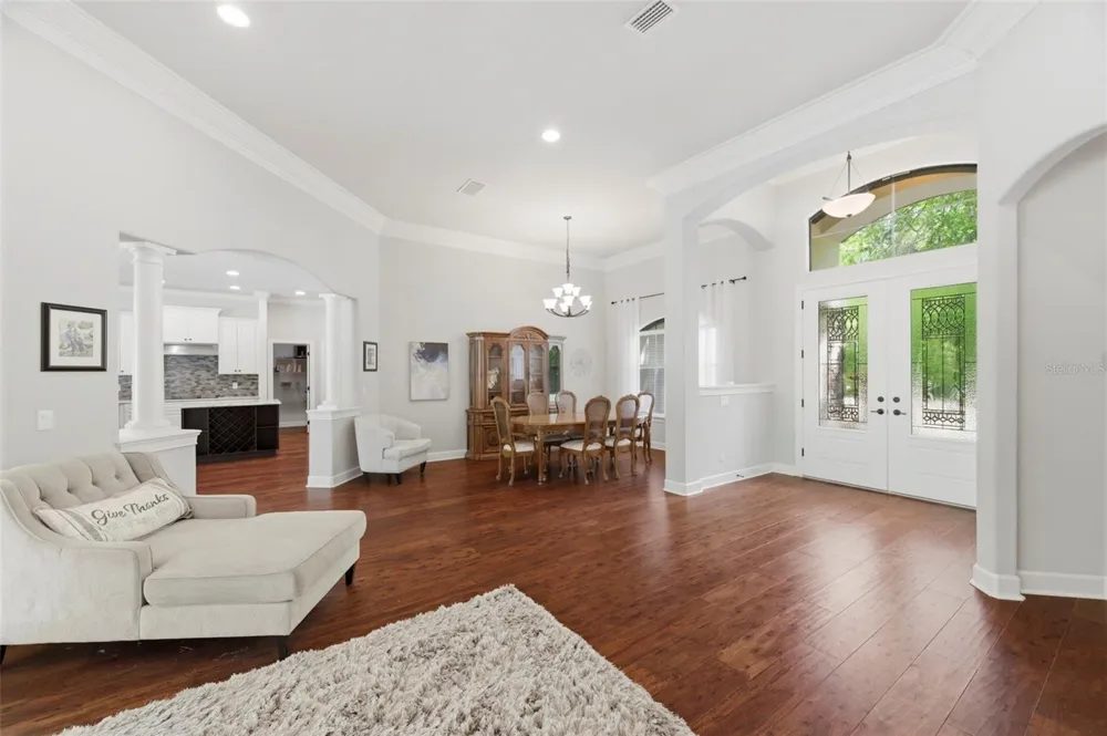 4120 RIDGEMOOR DRIVE Palm Harbor, FL 34685