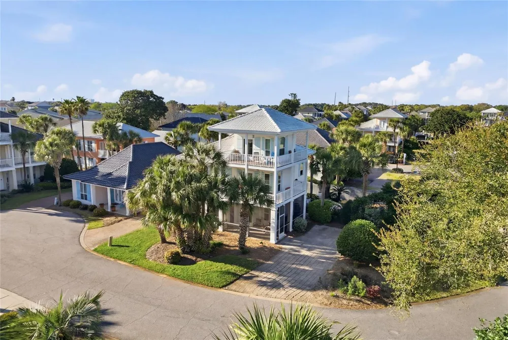 26 TOPAZ COVE Miramar Beach, FL 32550