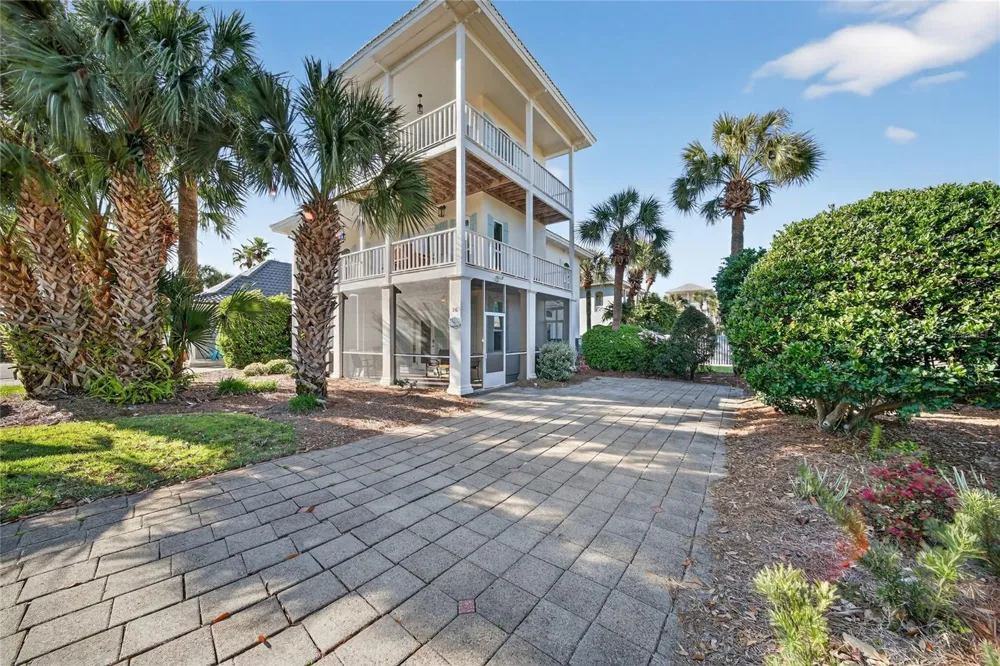 26 TOPAZ COVE Miramar Beach, FL 32550