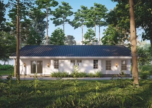 354 HOOT OWL ROAD Satsuma, FL 32189
