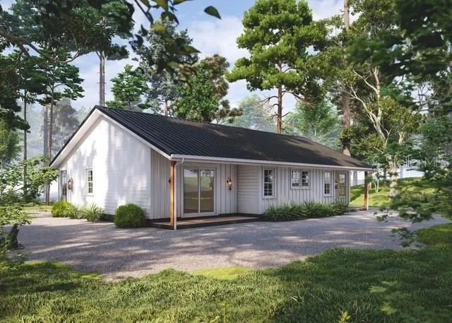 354 HOOT OWL ROAD Satsuma, FL 32189