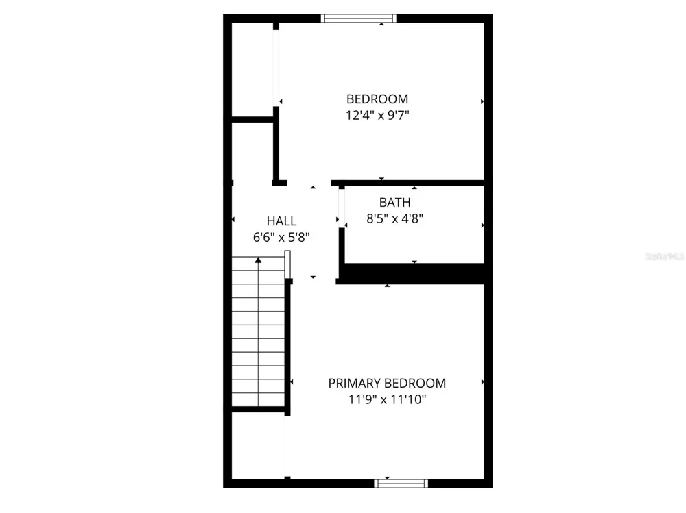 13706 ORANGE SUNSET DRIVE #53G Tampa, FL 33618