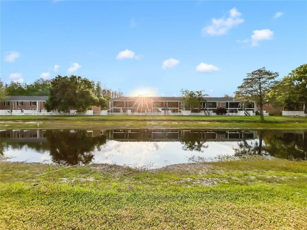 13706 ORANGE SUNSET DRIVE #53G Tampa, FL 33618