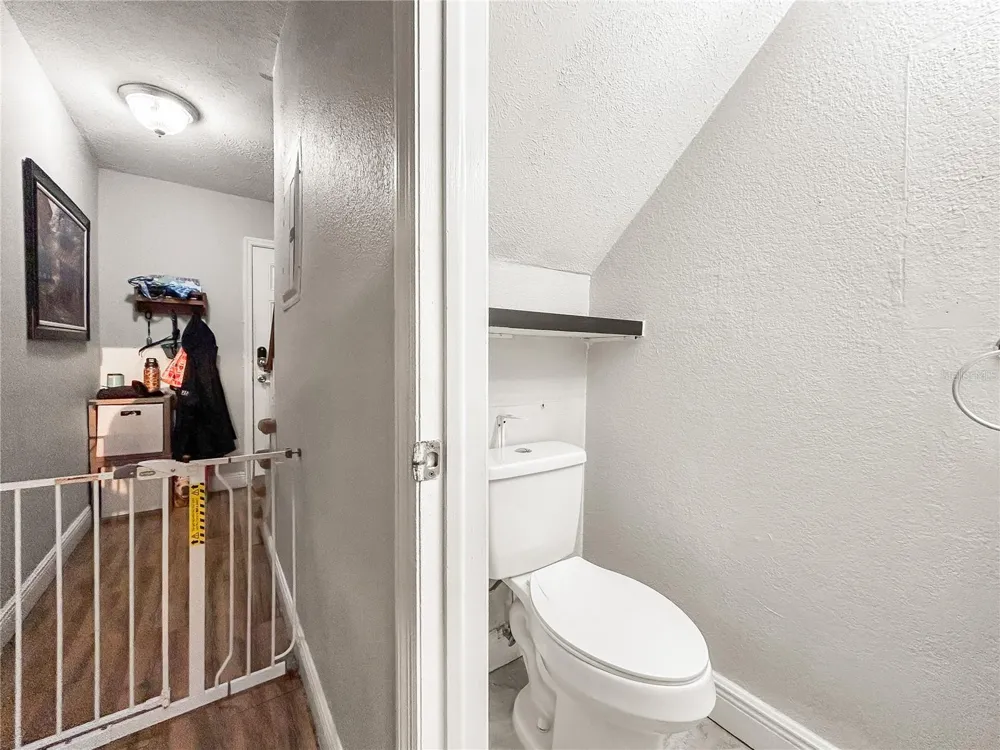 13706 ORANGE SUNSET DRIVE #53G Tampa, FL 33618