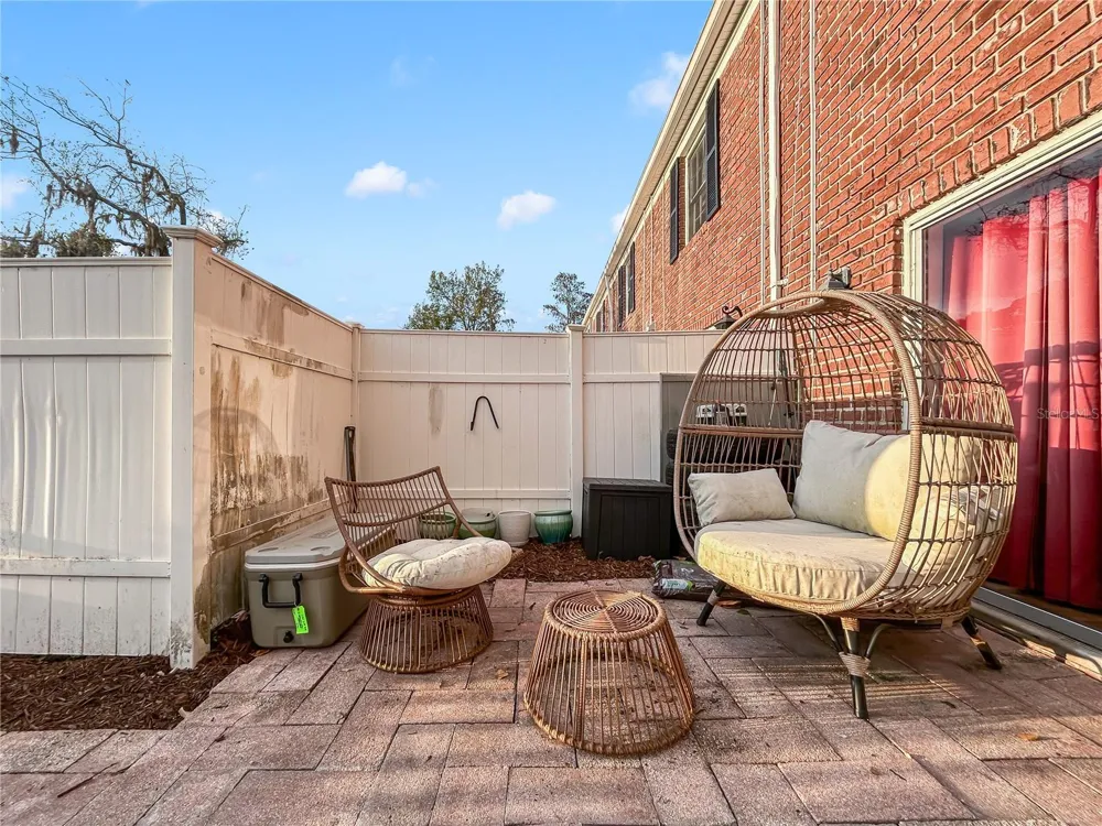 13706 ORANGE SUNSET DRIVE #53G Tampa, FL 33618