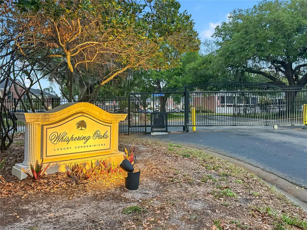 13706 ORANGE SUNSET DRIVE #53G Tampa, FL 33618