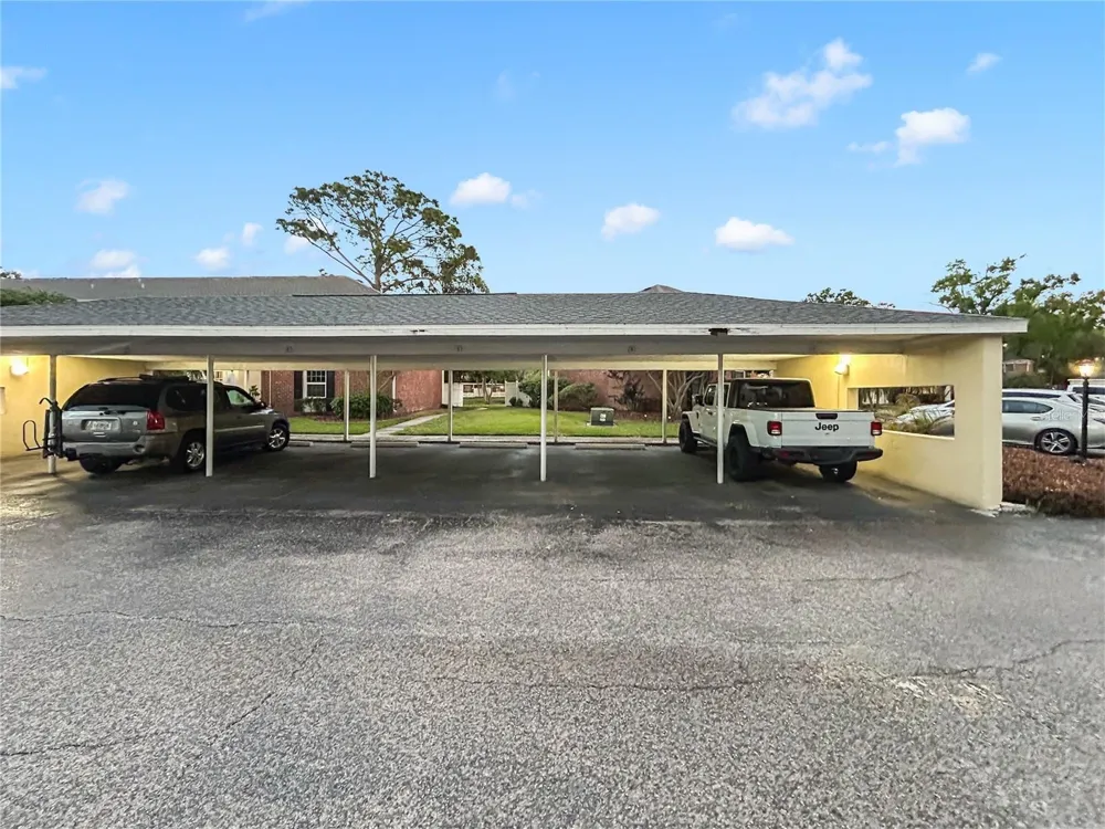13706 ORANGE SUNSET DRIVE #53G Tampa, FL 33618