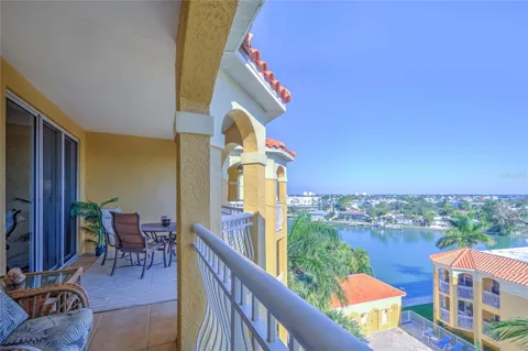 5353 GULF BOULEVARD #A502