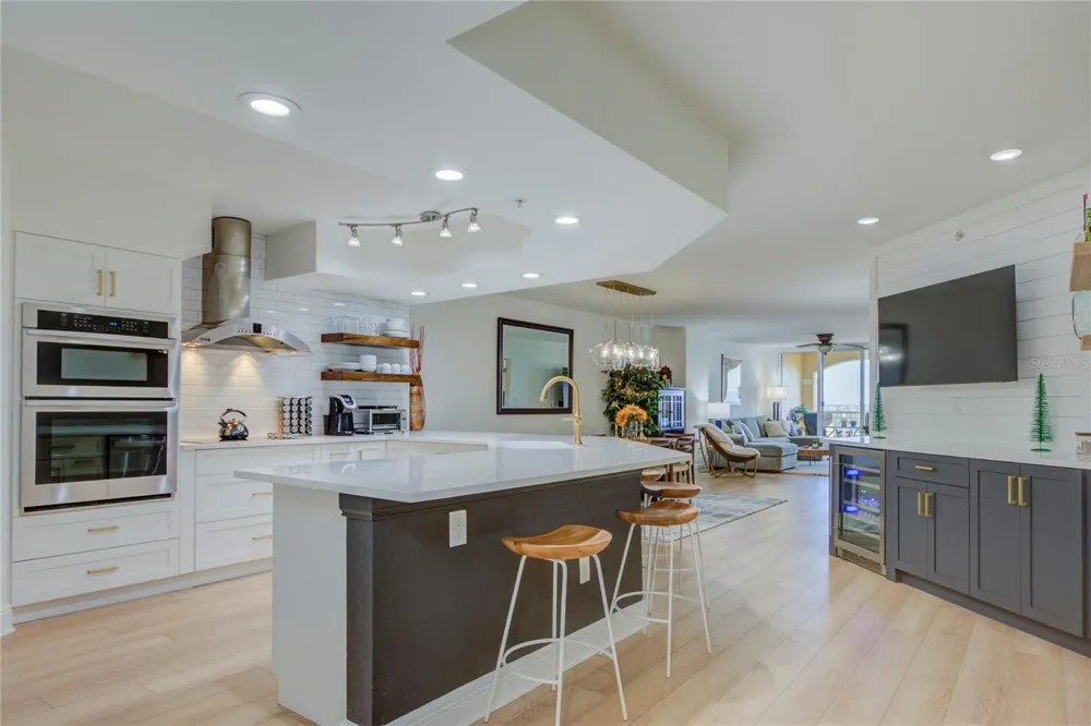 5353 GULF BOULEVARD #A502 St Pete Beach, FL 33706