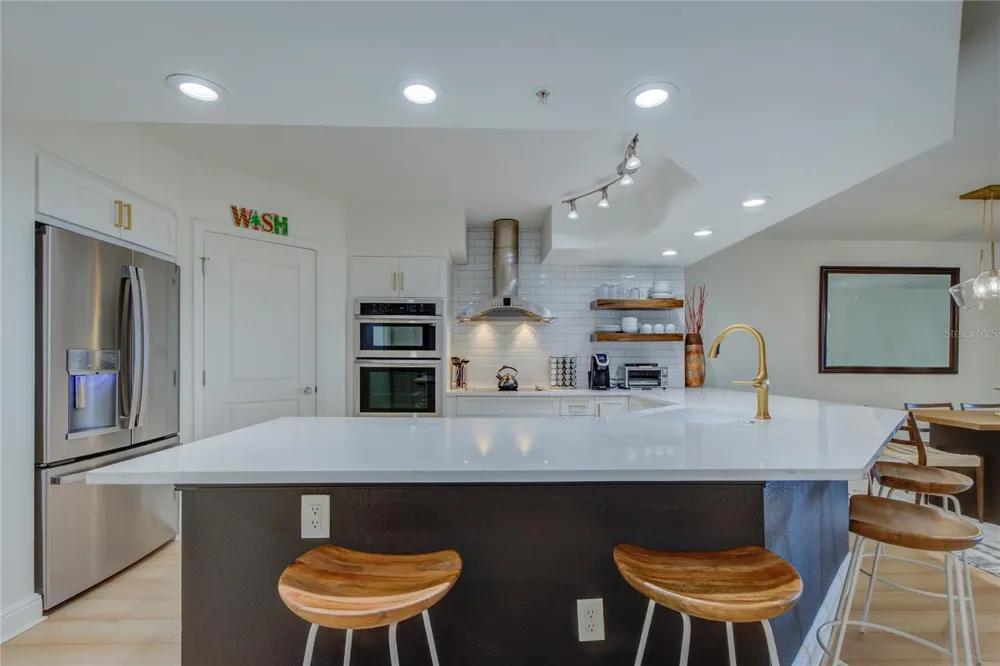5353 GULF BOULEVARD #A502 St Pete Beach, FL 33706