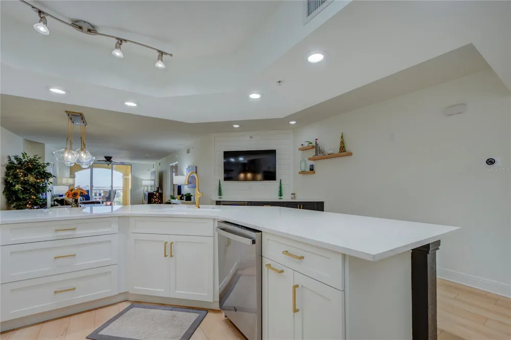 5353 GULF BOULEVARD #A502 St Pete Beach, FL 33706