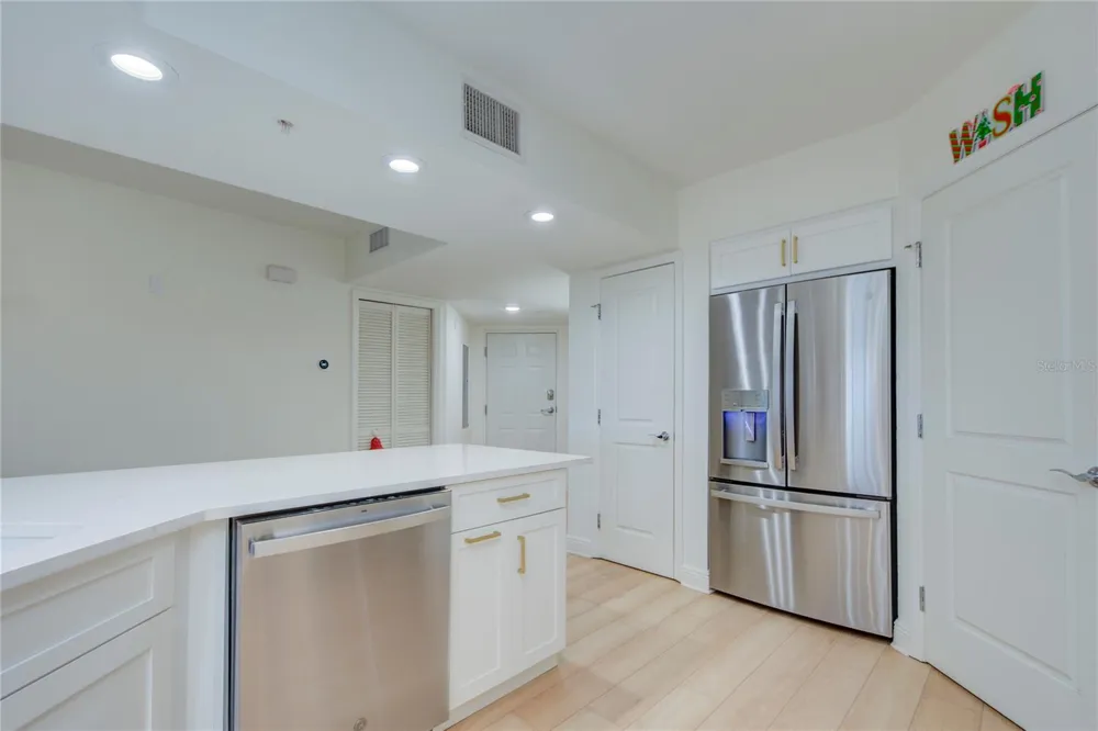 5353 GULF BOULEVARD #A502 St Pete Beach, FL 33706