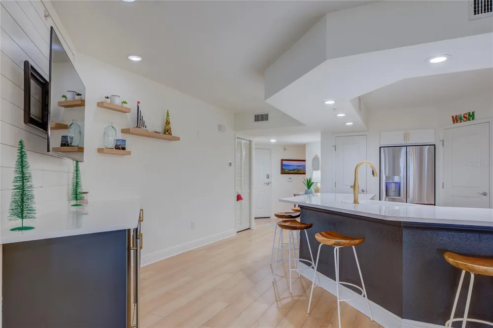 5353 GULF BOULEVARD #A502 St Pete Beach, FL 33706