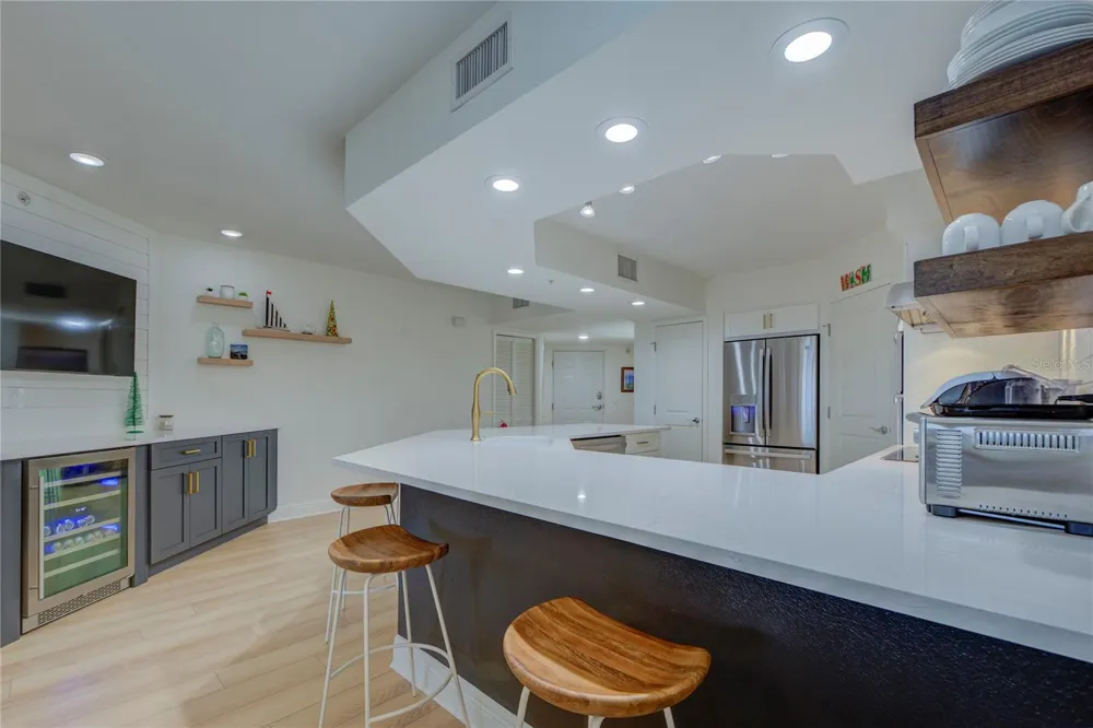 5353 GULF BOULEVARD #A502 St Pete Beach, FL 33706