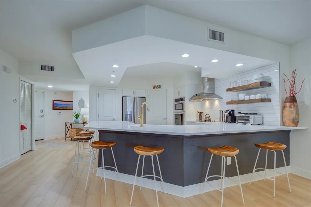 5353 GULF BOULEVARD #A502 St Pete Beach, FL 33706
