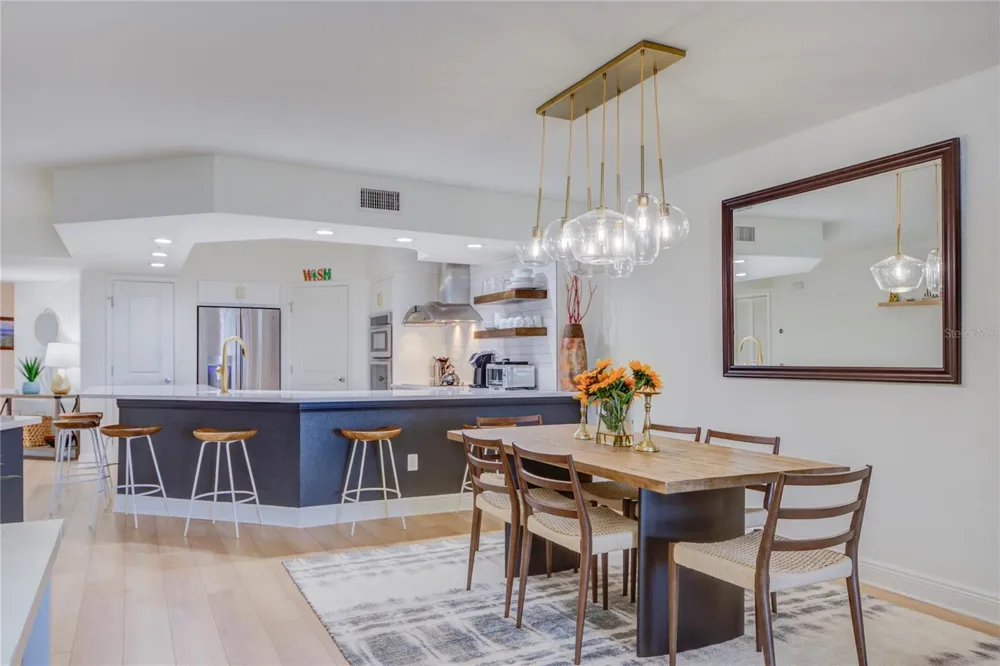 5353 GULF BOULEVARD #A502 St Pete Beach, FL 33706