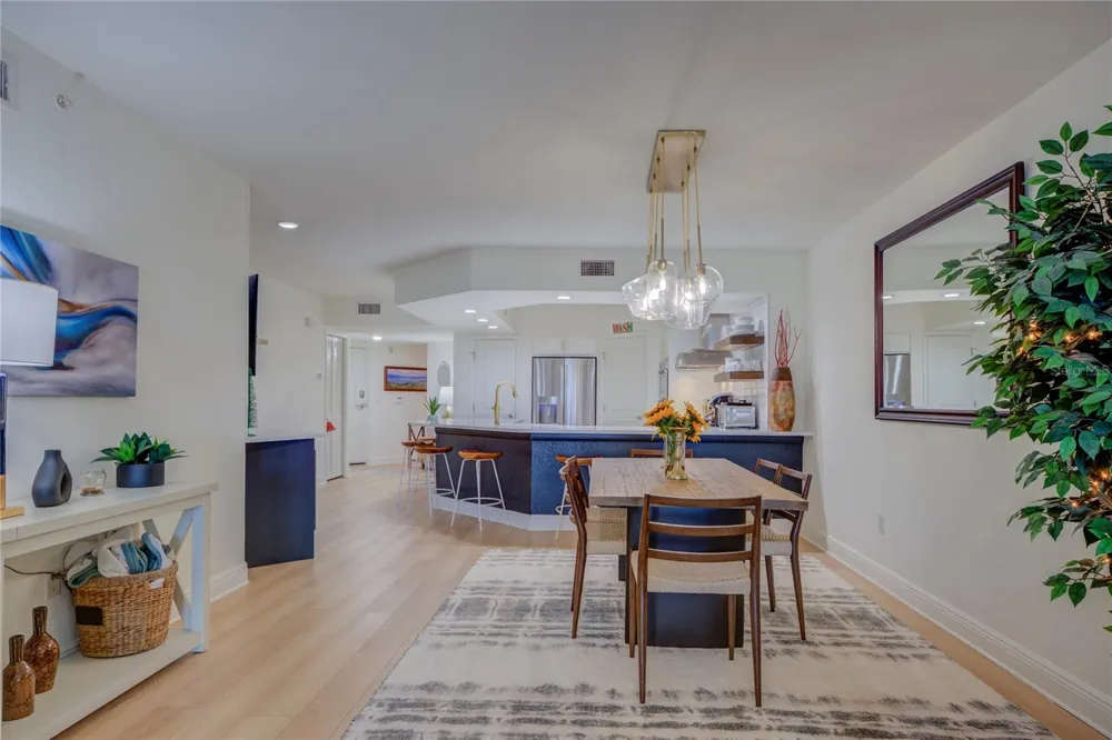 5353 GULF BOULEVARD #A502 St Pete Beach, FL 33706