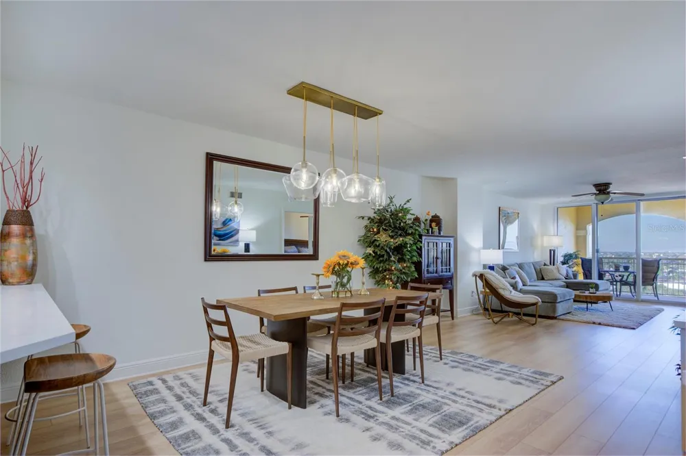 5353 GULF BOULEVARD #A502 St Pete Beach, FL 33706