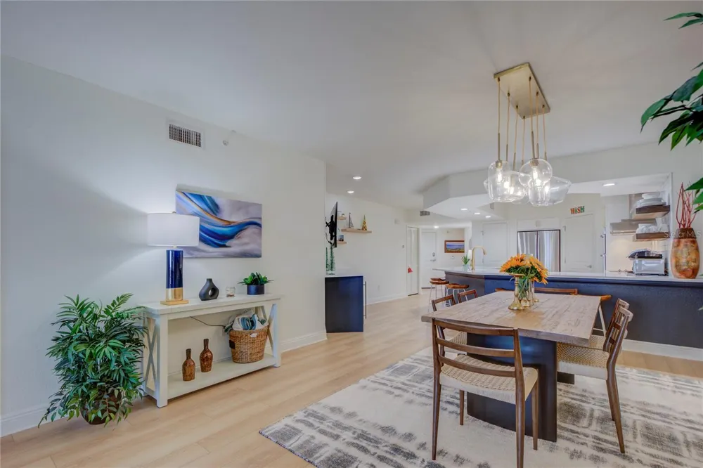 5353 GULF BOULEVARD #A502 St Pete Beach, FL 33706