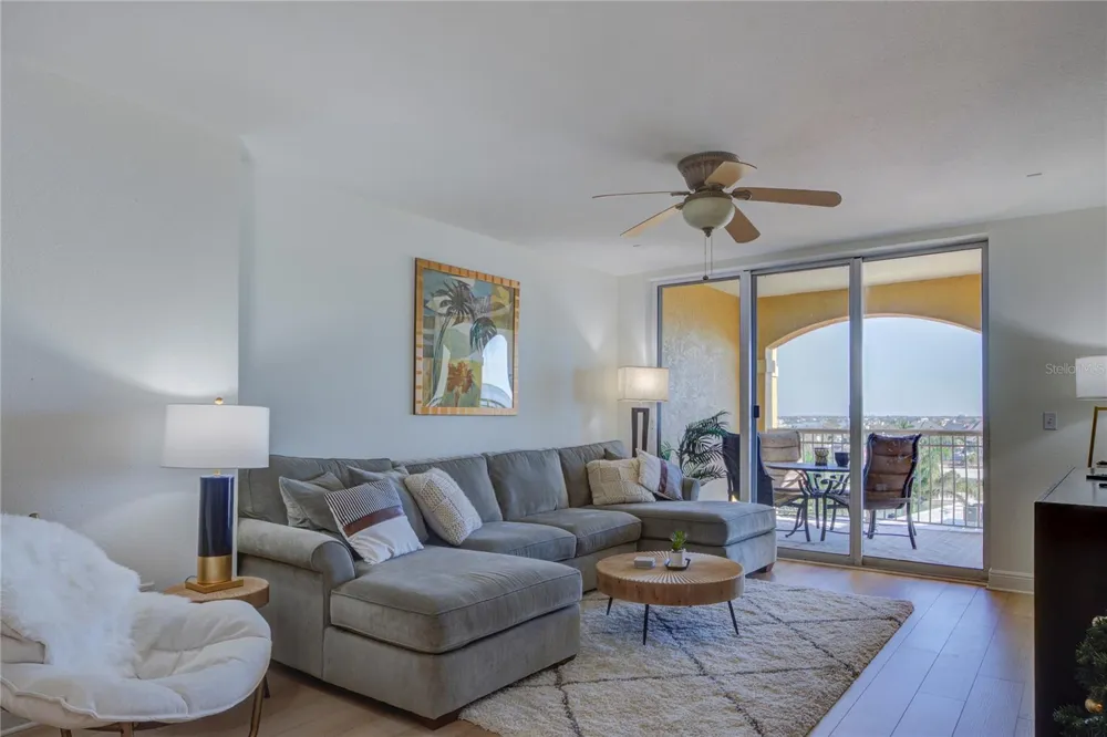 5353 GULF BOULEVARD #A502 St Pete Beach, FL 33706
