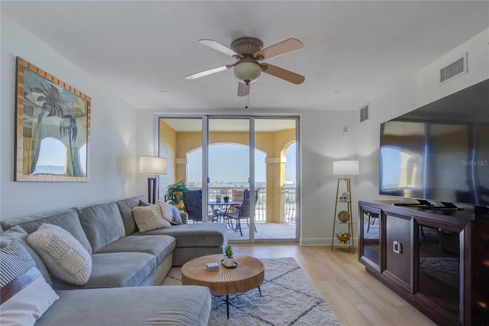 5353 GULF BOULEVARD #A502 St Pete Beach, FL 33706
