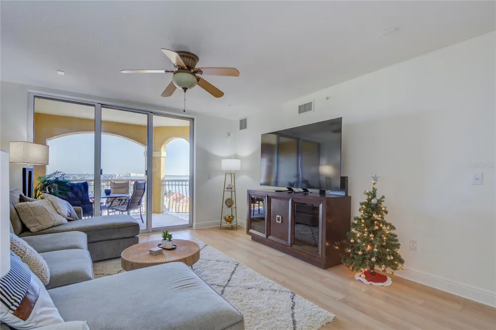 5353 GULF BOULEVARD #A502 St Pete Beach, FL 33706