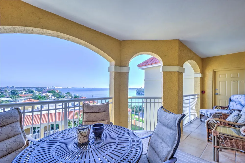 5353 GULF BOULEVARD #A502 St Pete Beach, FL 33706