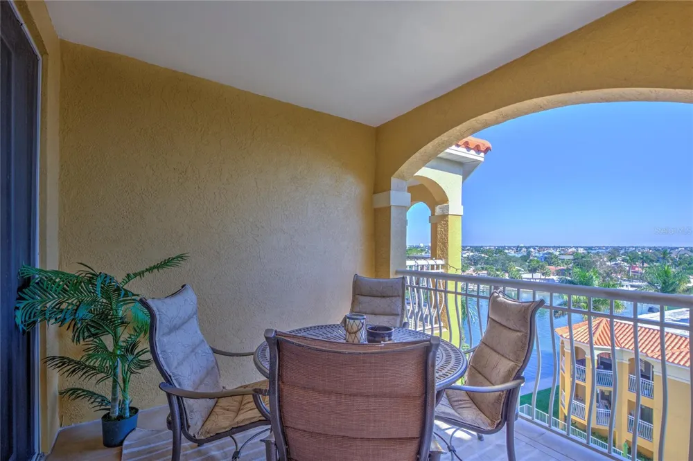 5353 GULF BOULEVARD #A502 St Pete Beach, FL 33706
