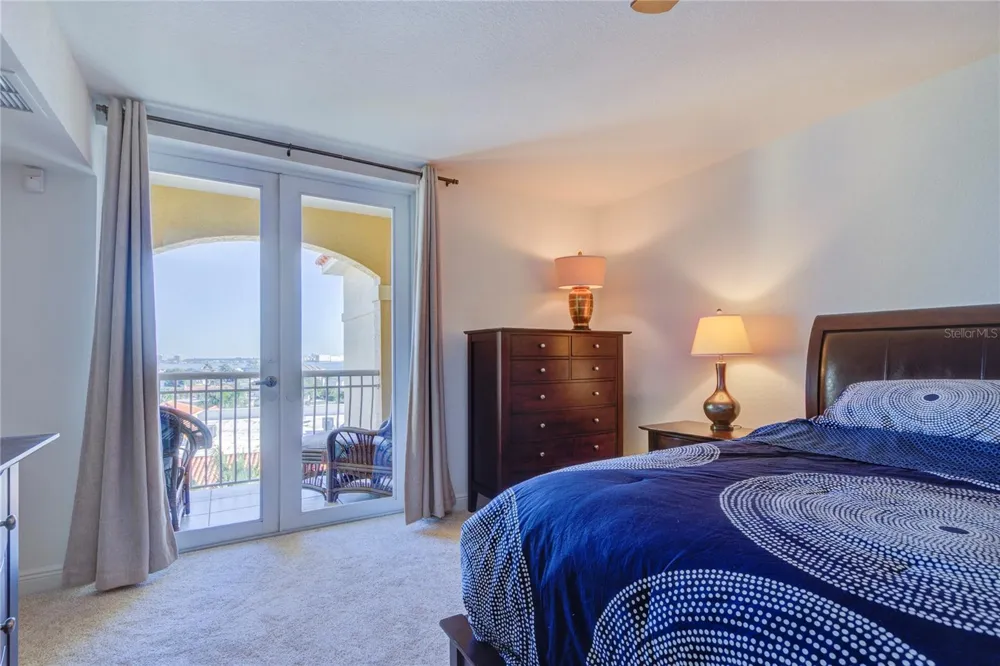 5353 GULF BOULEVARD #A502 St Pete Beach, FL 33706