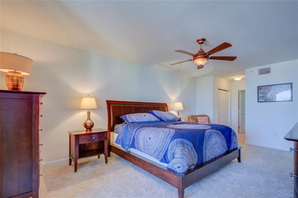 5353 GULF BOULEVARD #A502 St Pete Beach, FL 33706