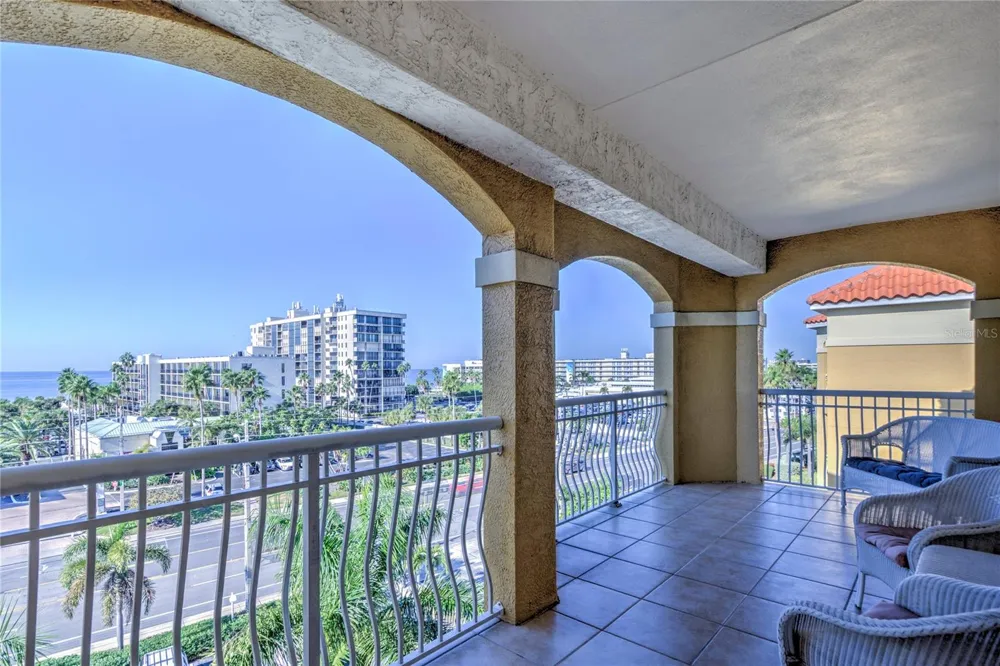 5353 GULF BOULEVARD #A502 St Pete Beach, FL 33706