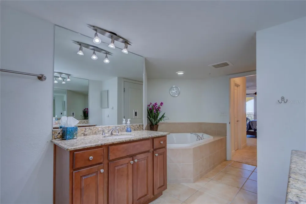5353 GULF BOULEVARD #A502 St Pete Beach, FL 33706