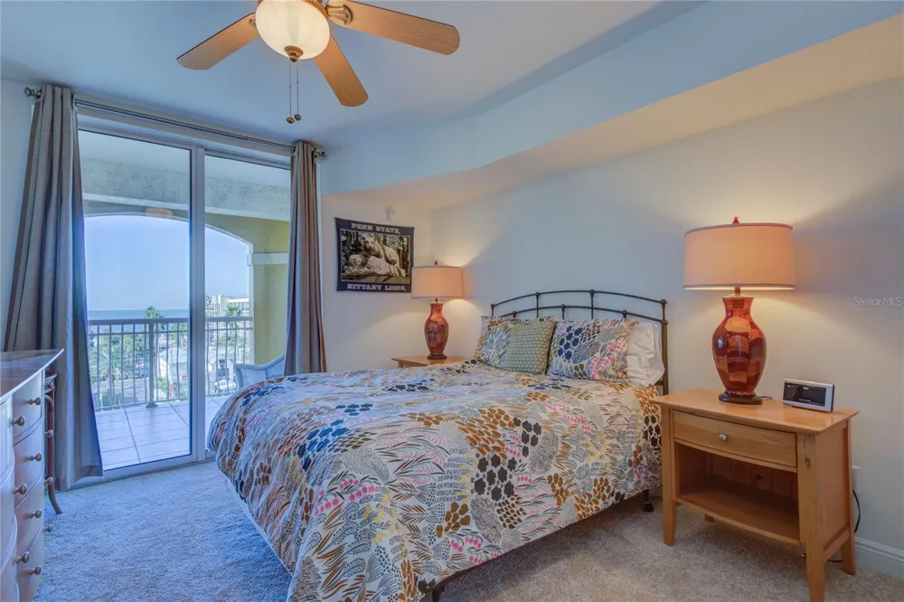 5353 GULF BOULEVARD #A502 St Pete Beach, FL 33706