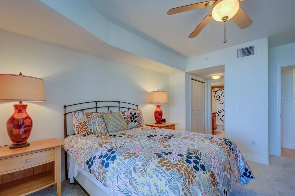 5353 GULF BOULEVARD #A502 St Pete Beach, FL 33706