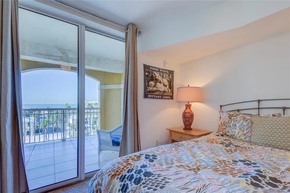 5353 GULF BOULEVARD #A502 St Pete Beach, FL 33706