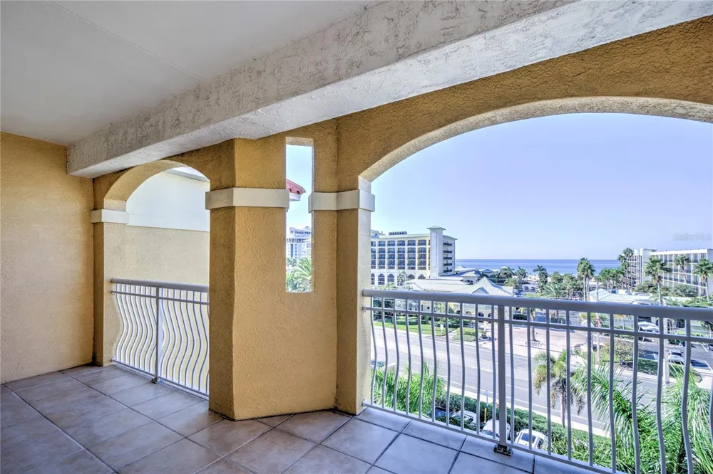 5353 GULF BOULEVARD #A502 St Pete Beach, FL 33706