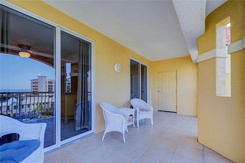 5353 GULF BOULEVARD #A502 St Pete Beach, FL 33706