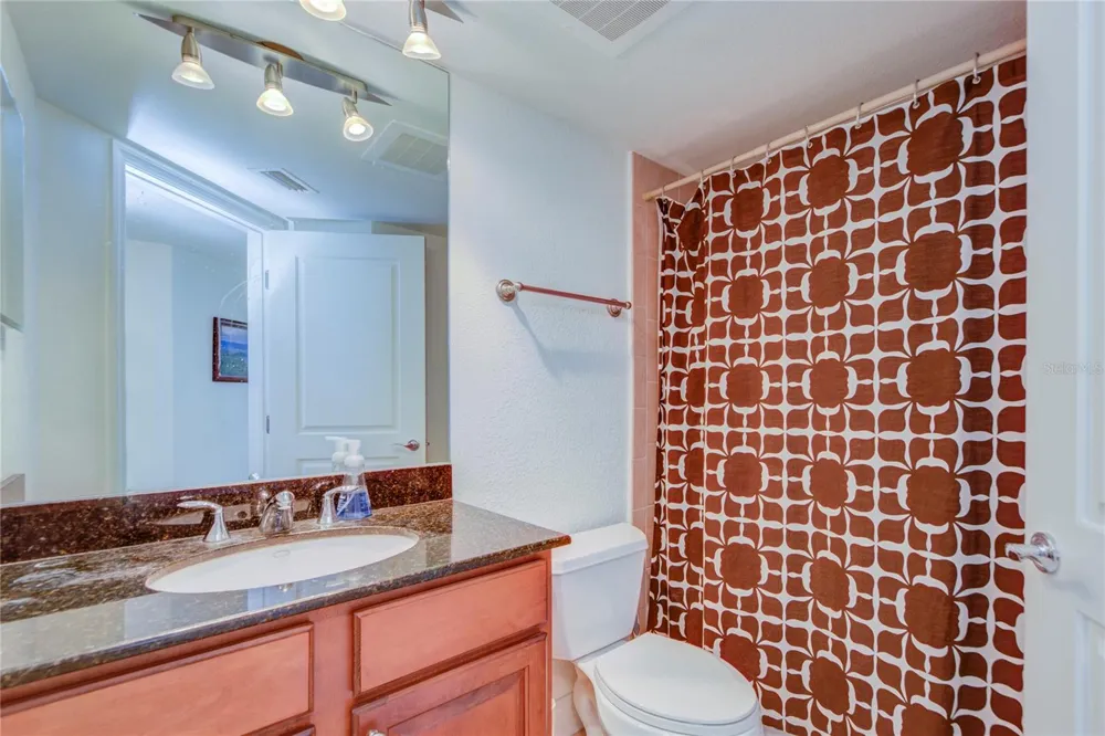 5353 GULF BOULEVARD #A502 St Pete Beach, FL 33706