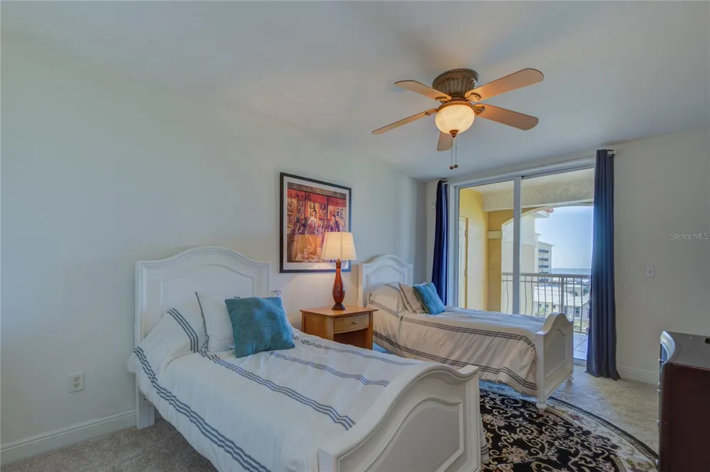 5353 GULF BOULEVARD #A502 St Pete Beach, FL 33706